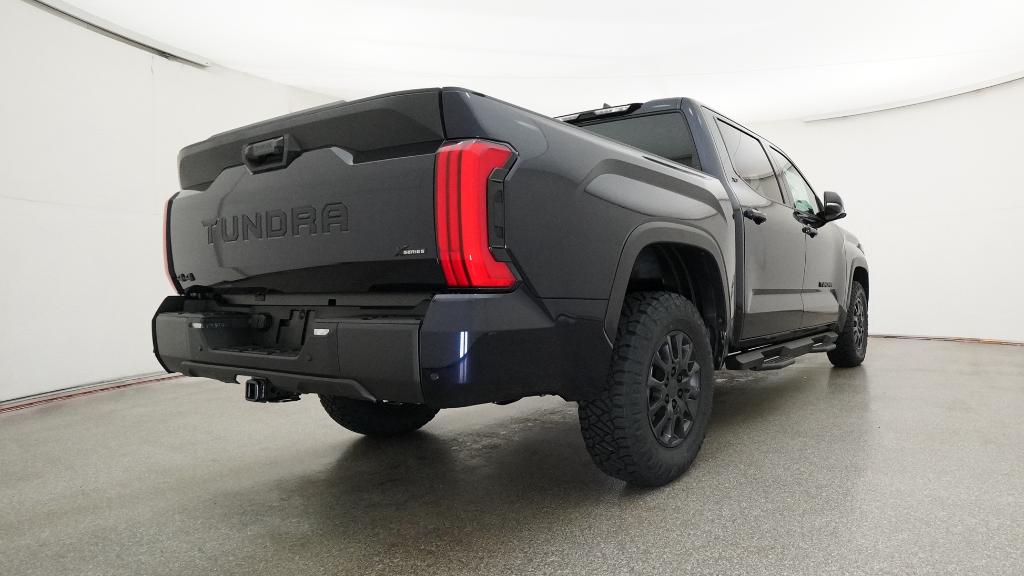 2026 Toyota Tundra SR5 - Photo 15