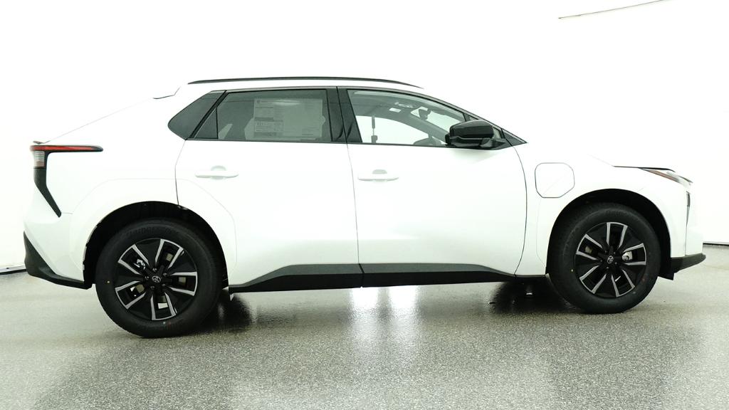 2026 Toyota bZ XLE - Photo 55