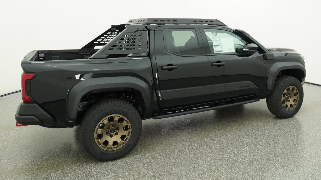 2026 Toyota Tacoma Trailhunter - Photo 14