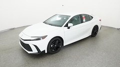 2026 Toyota Camry SE SE