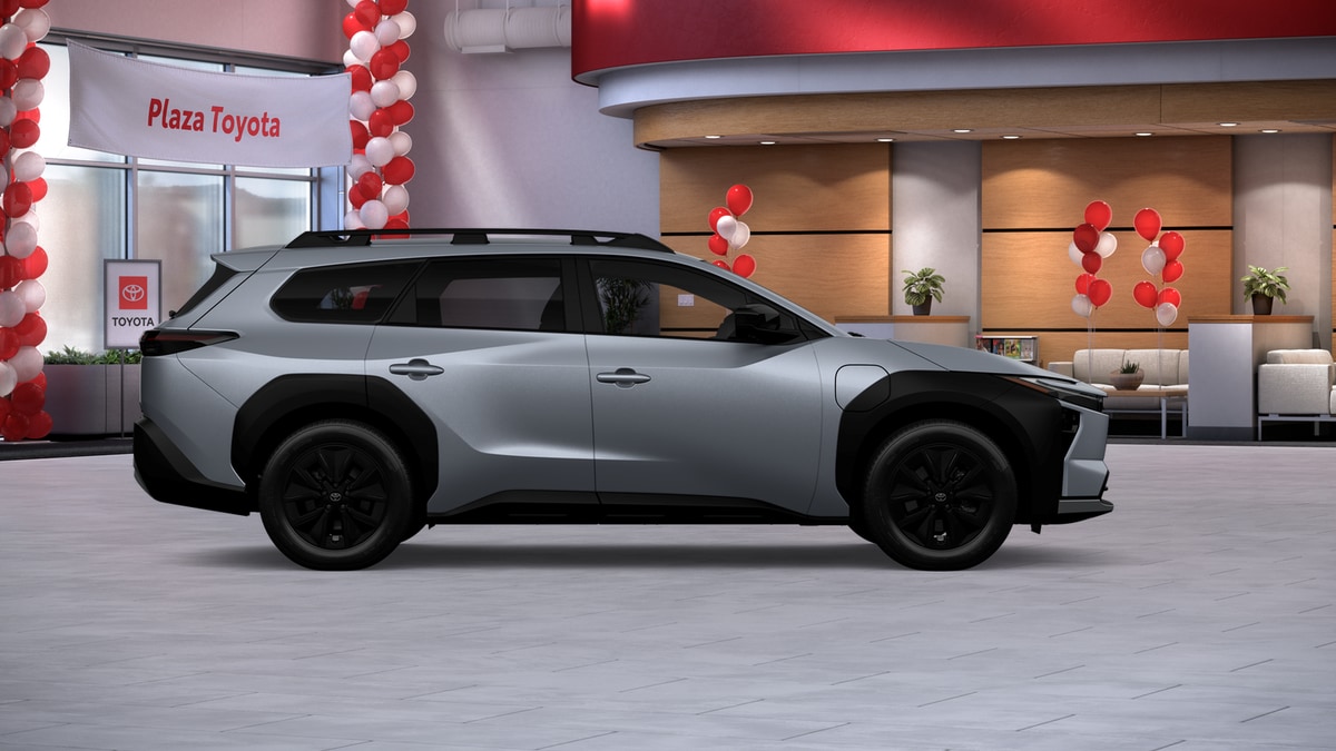 2026 Toyota bZ Woodland Woodland - Photo 12
