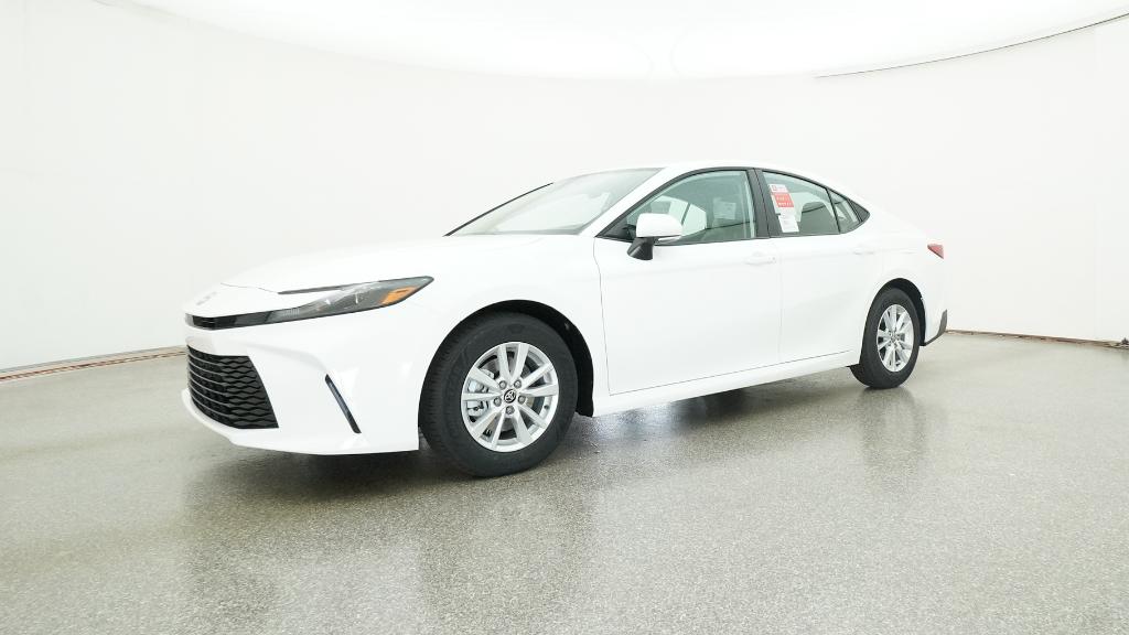 2026 Toyota Camry LE - Photo 39