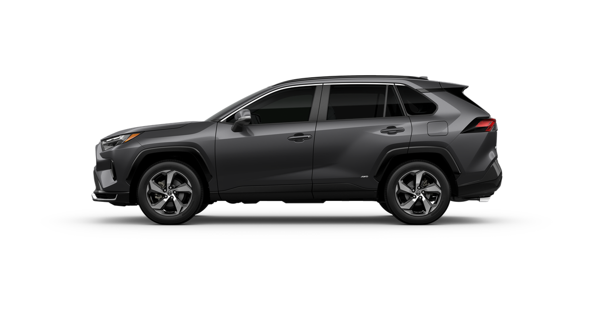 2025 Toyota Rav4 Plug-In Hybrid - Photo 31