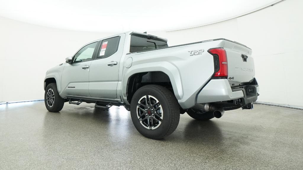 2025 Toyota Tacoma TRD Sport - Photo 31