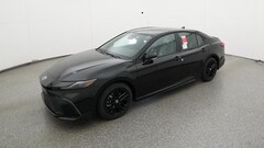 2026 Toyota Camry SE SE