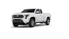 2025 Toyota Tacoma SR5 4X4 XTRACAB