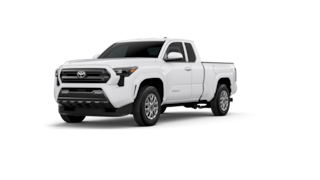 2025 Toyota Tacoma SR5 4X4 XTRACAB