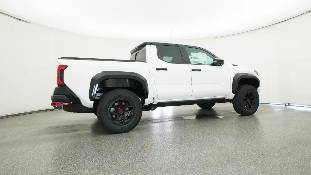 2025 Toyota Tacoma TRD Pro - Photo 23