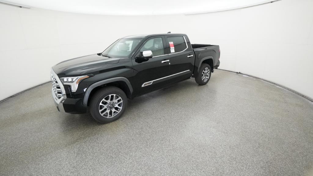 2026 Toyota Tundra 1794 Edition's photo