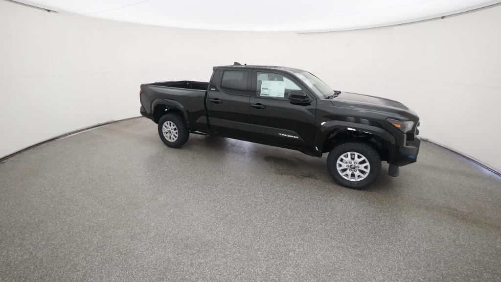 2025 Toyota Tacoma SR5 - Photo 47