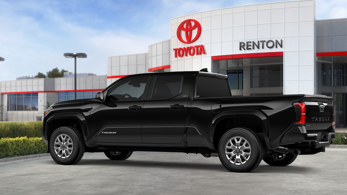 2026 Toyota Tacoma SR5 - Photo 30