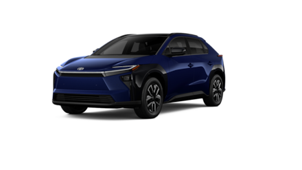 2026 Toyota BZ