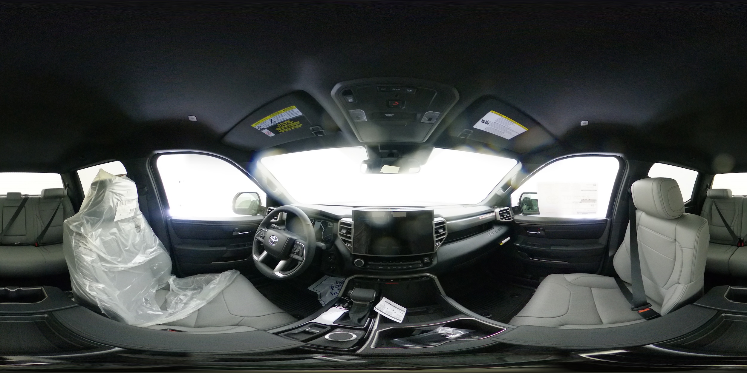 2026 Toyota Tundra SR5 - Photo 63