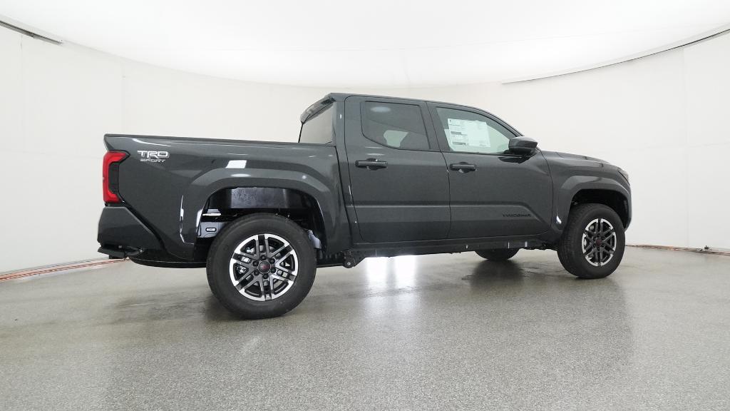 2026 Toyota Tacoma TRD Sport - Photo 59