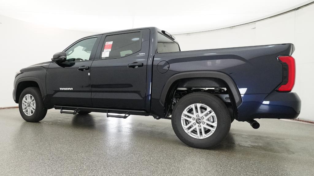 2026 Toyota Tundra SR5 - Photo 40