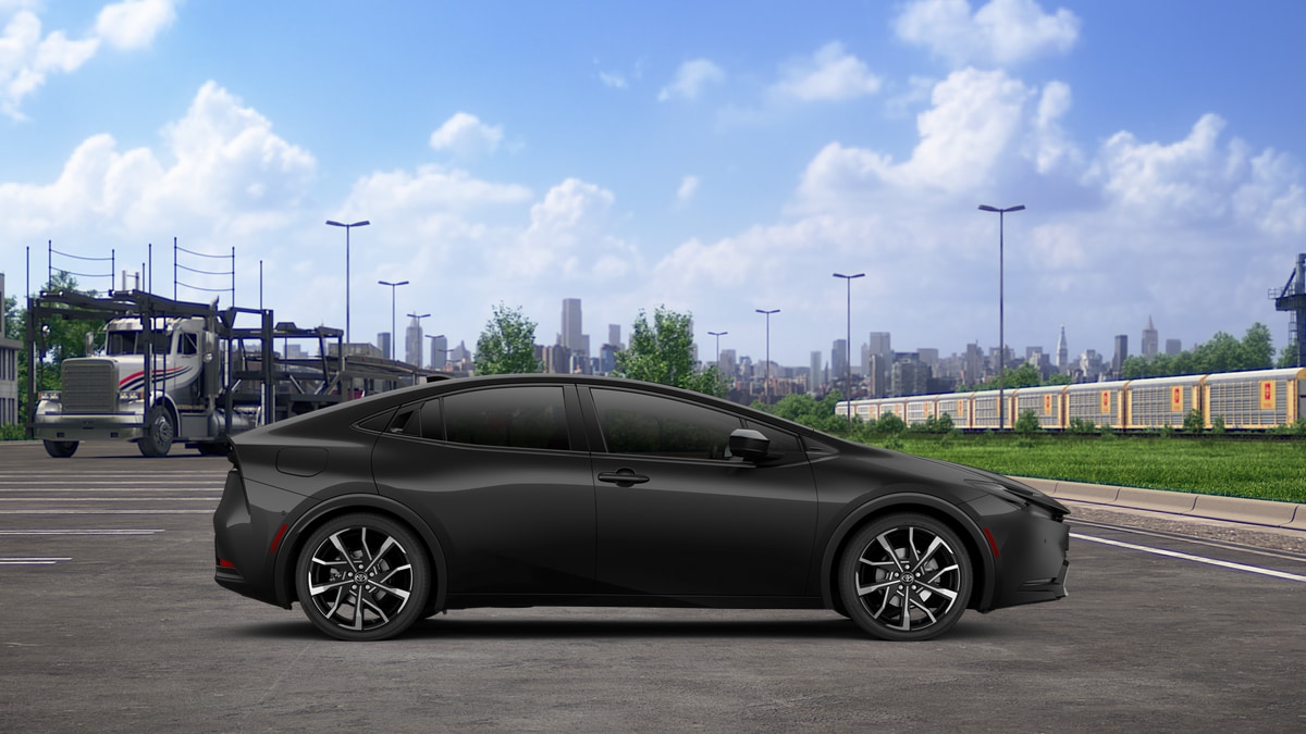 2026 Toyota Prius Plug-in Hybrid XSE Premium - Photo 32