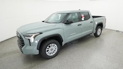 2026 Toyota Tundra SR5 Truck CrewMax