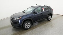 2025 Toyota RAV4 XLE SUV