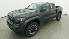 2026 Toyota Tacoma TRD Sport Truck Double Cab