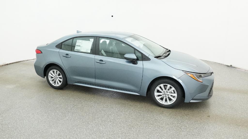 2026 Toyota Corolla LE - Photo 51