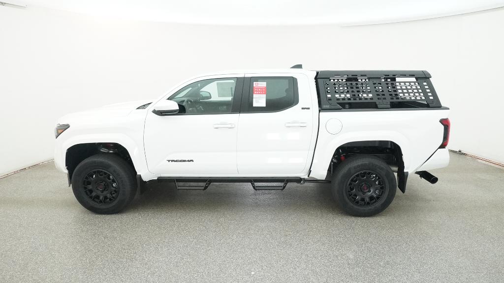 2025 Toyota Tacoma SR5 - Photo 44