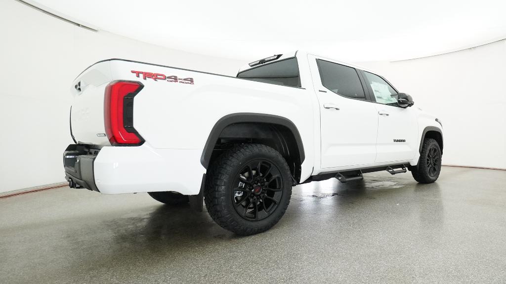 2026 Toyota Tundra Limited - Photo 26