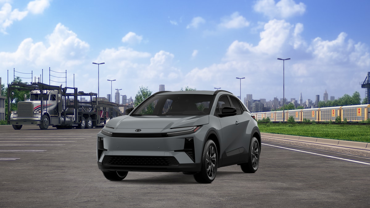 2026 Toyota C-HR SE - Photo 31