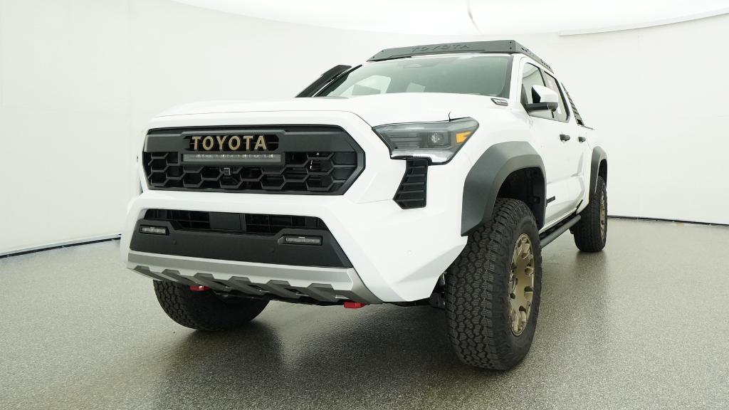 2026 Toyota Tacoma Trailhunter - Photo 29