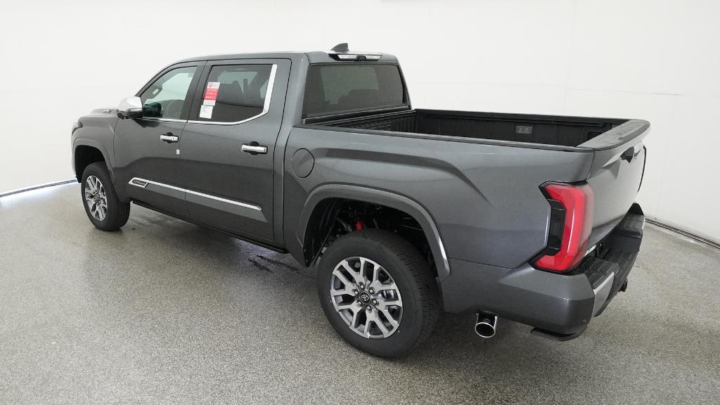 2026 Toyota Tundra 1794 Edition - Photo 29