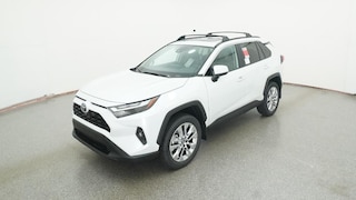 2025 Toyota RAV4 XLE Premium SUV