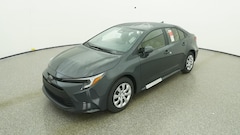 2026 Toyota Corolla Hybrid LE Sedan