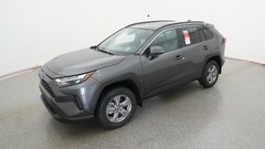 2025 Toyota RAV4 XLE SUV