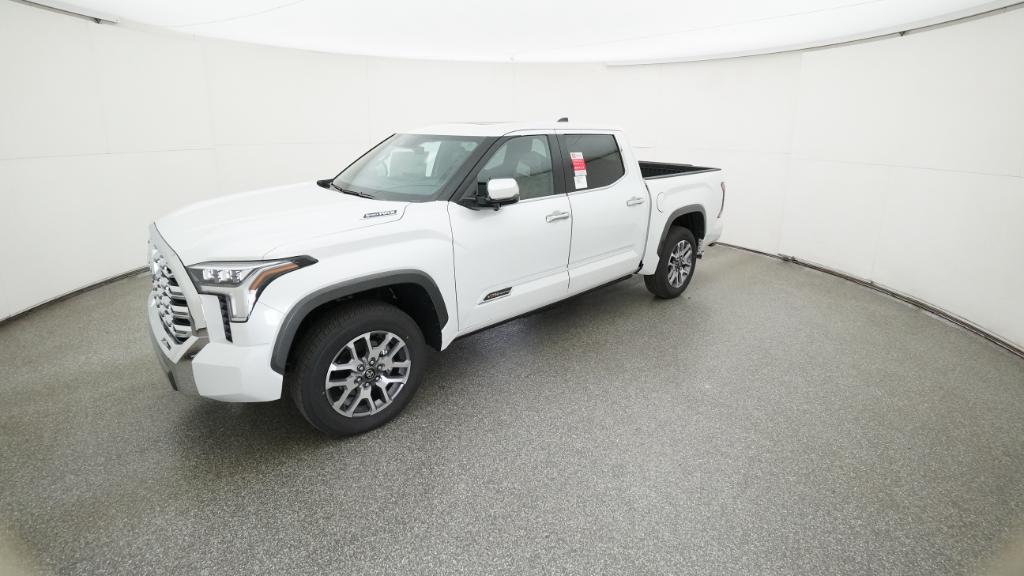2026 Toyota Tundra 1794 Edition's photo