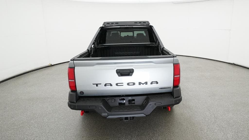 2025 Toyota Tacoma Trailhunter - Photo 59