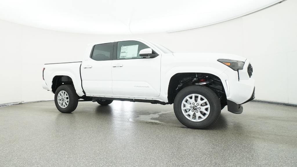 2025 Toyota Tacoma SR5 - Photo 21