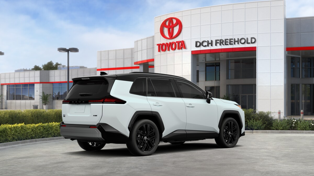 2026 Toyota RAV4 XSE - Photo 53