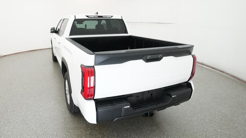 2026 Toyota Tundra SR5 - Photo 70