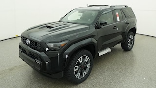 2026 Toyota 4Runner