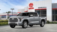2026 Toyota Tundra 1794 Edition 1794 ED. CREWMAX 5.5