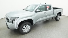 2026 Toyota Tacoma SR5 Truck Double Cab