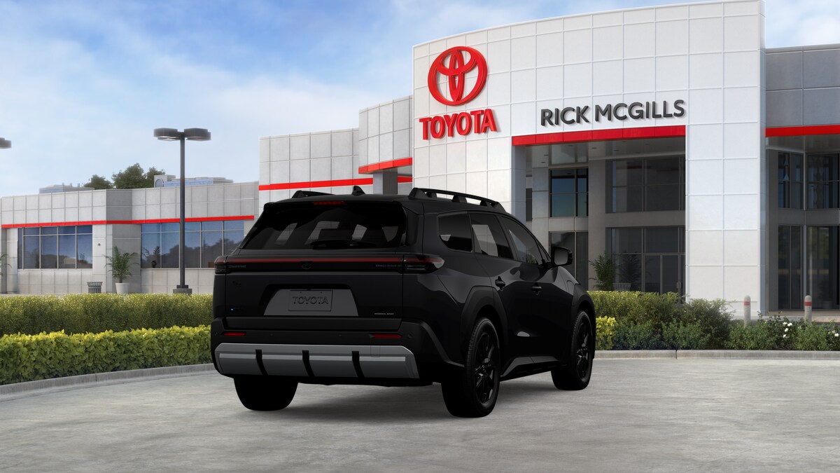 2026 Toyota bZ Woodland Woodland - Photo 34