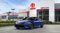 2026 Toyota GR86 GR86 Premium Coupe