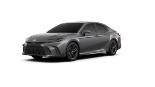 New 2026 Toyota Camry SE SE