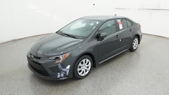 2026 Toyota Corolla LE Sedan