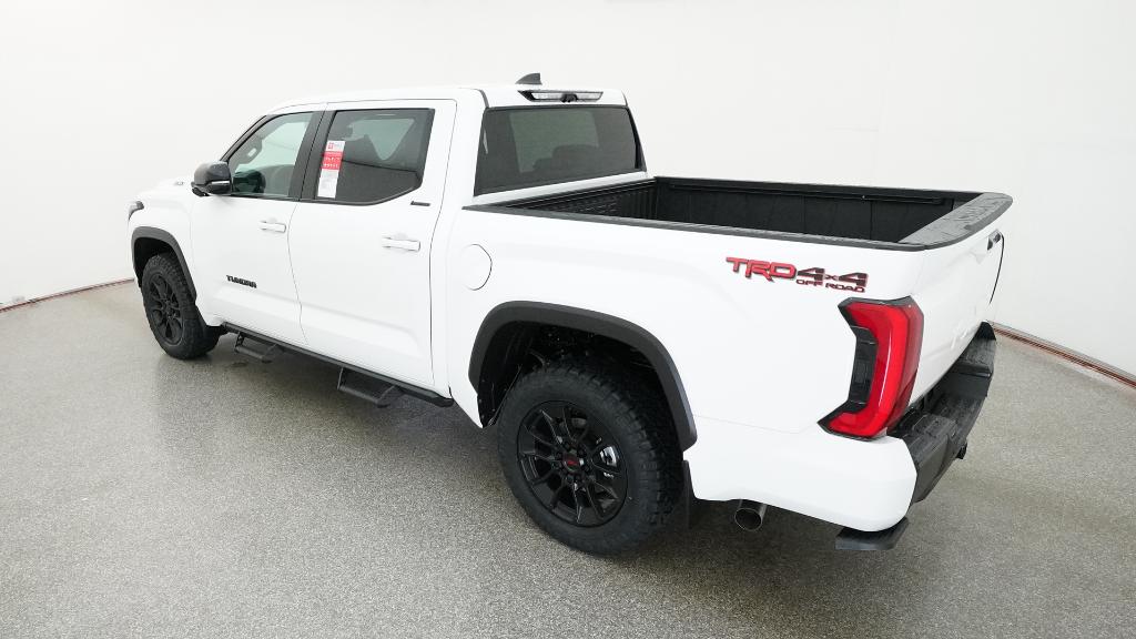 2026 Toyota Tundra Limited - Photo 27