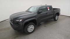 2025 Toyota Tacoma SR 4X2 DOUBLE CAB