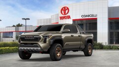 2026 Toyota Tacoma i-FORCE MAX Trailhunter Truck Double Cab