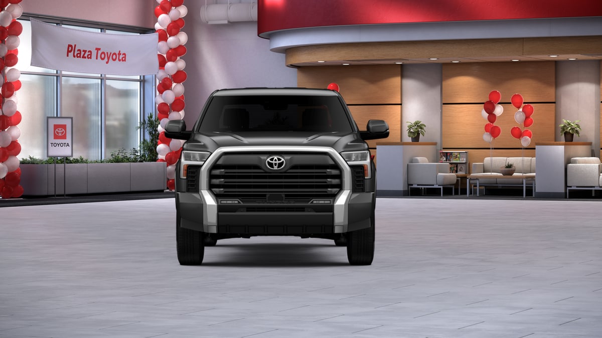 2026 Toyota Tundra Limited - Photo 17