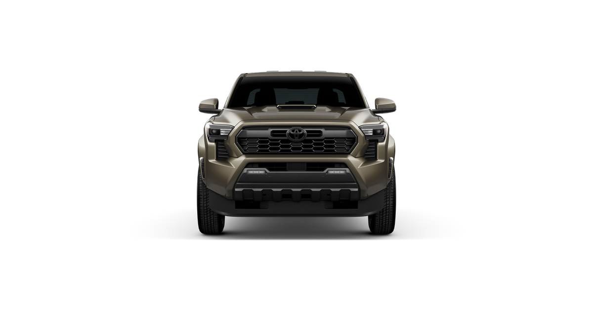 2026 Toyota Tacoma TRD Sport - Photo 50