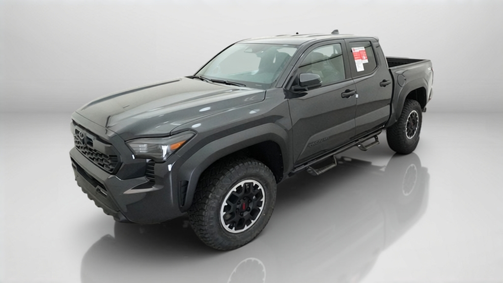  Toyota Tacoma